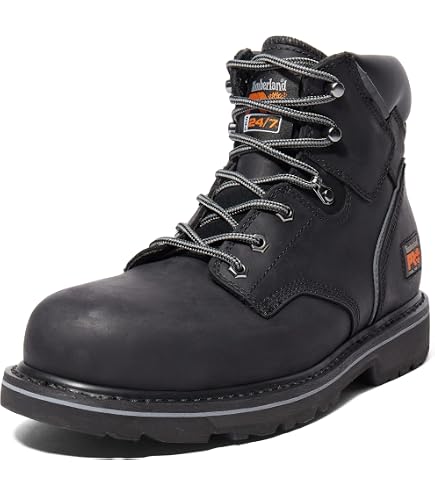 Amazon.com: Danner 6” Crafter Composite Toe Work Boots for Men